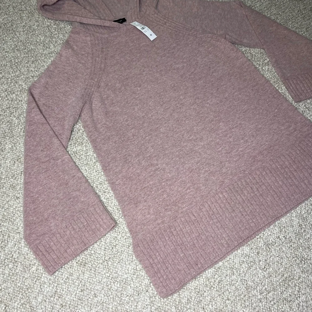 NWT Ann Taylor wool sweater